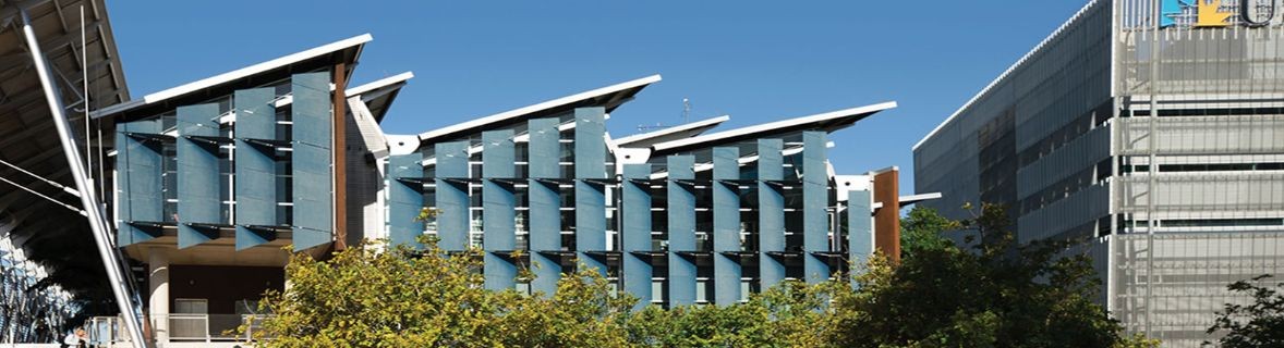 The University of Sunshine Coast